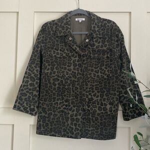 Good American Jacket